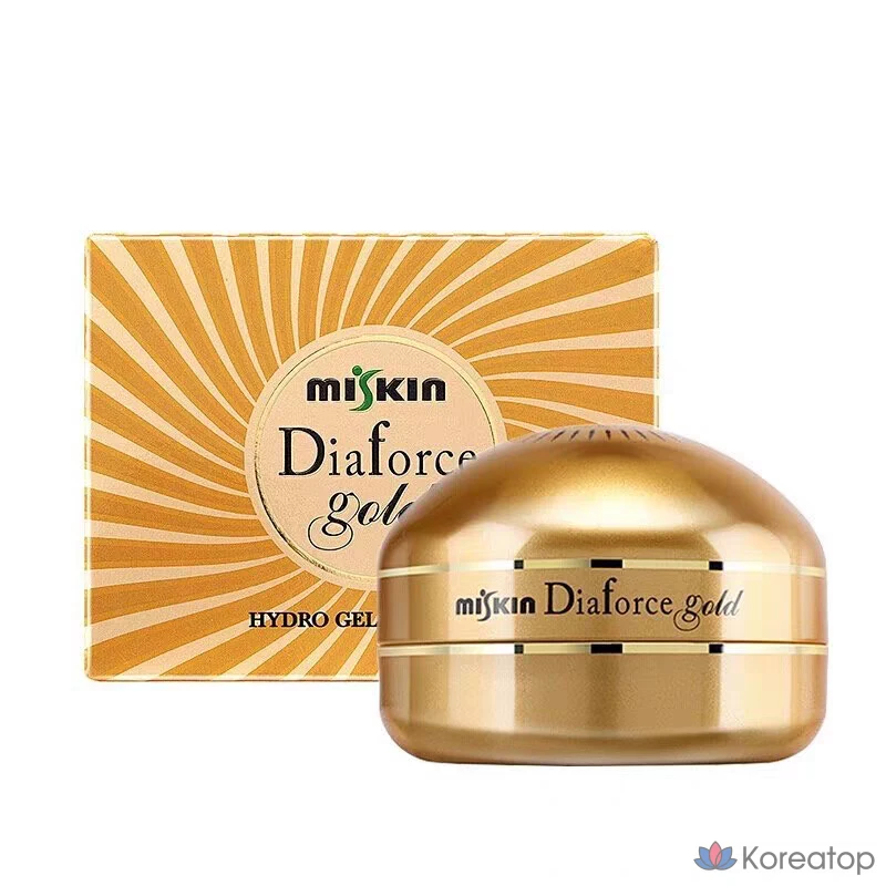 Патчи для глаз Petitfee Gold Diamond Eye Patch, 60 шт.