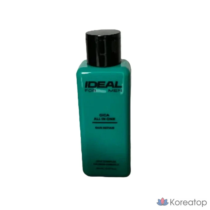 Тонер Ideal For Men Cica All-in-One, 150 мл, 1 шт.