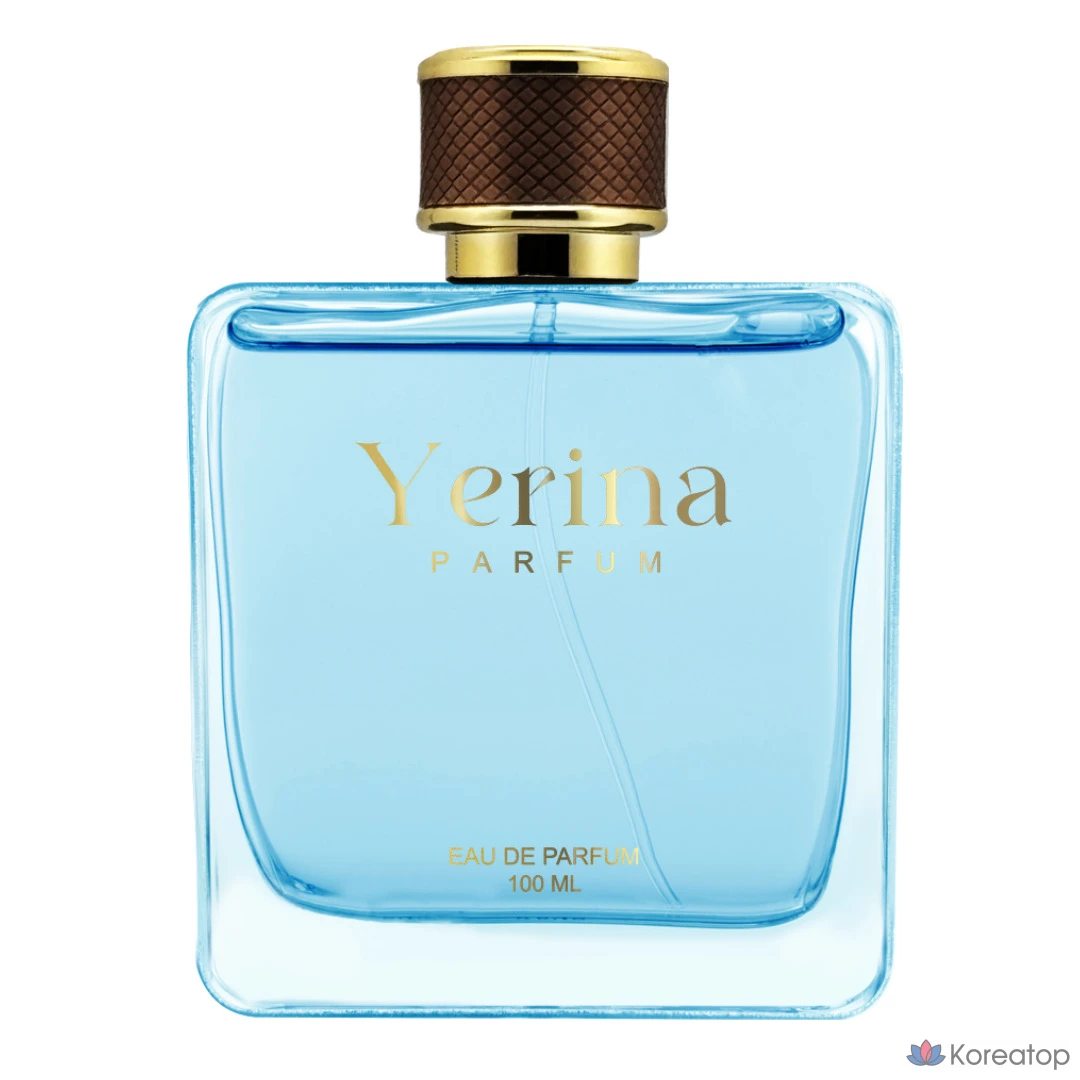 Аромат 912 Niche Perfume Luxury Premium Blue Martin Woody Black, 1 шт., 100 мл.