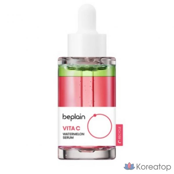 Сыворотка Beplain Cicaful Calming Ampoule, 30 мл, 1 шт.