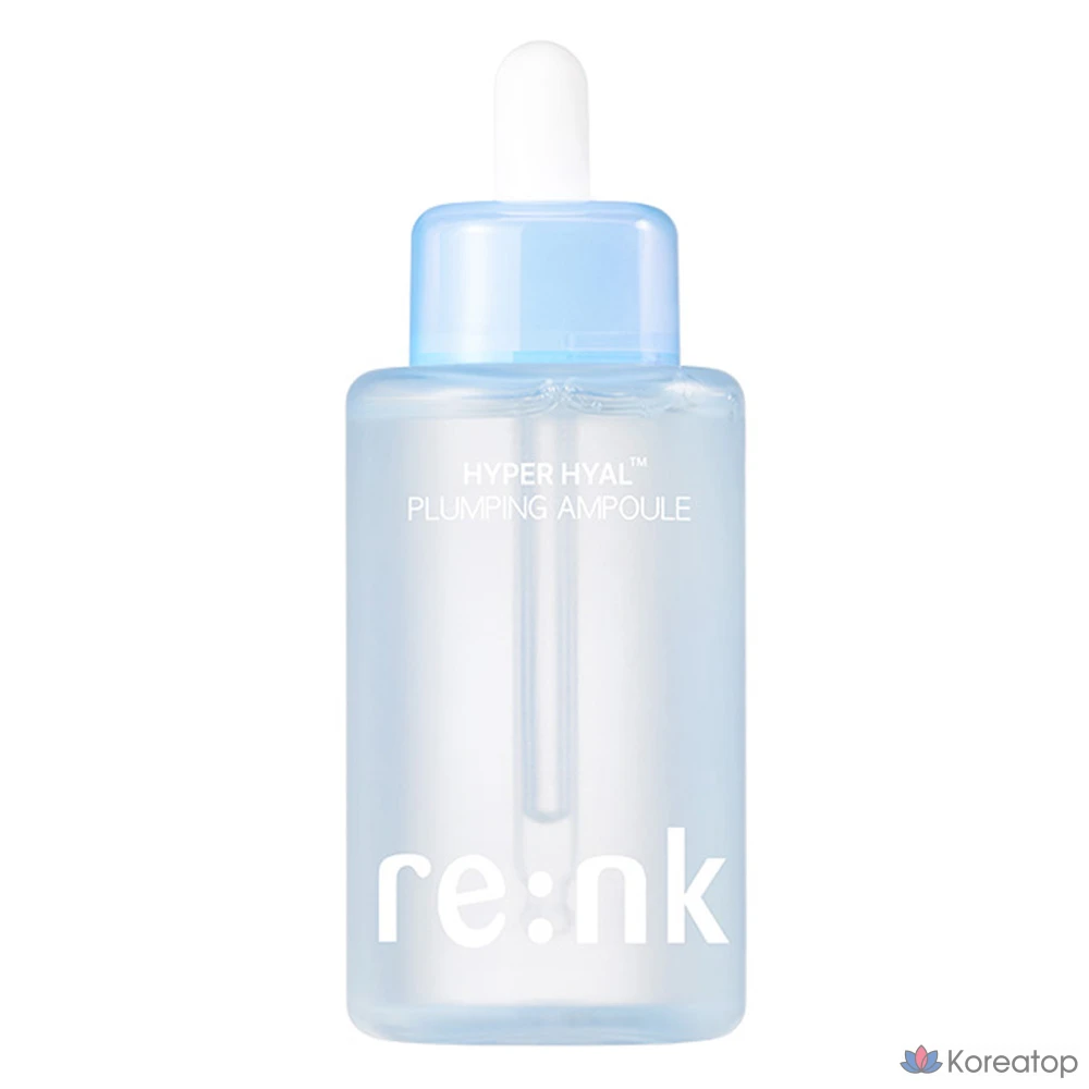Ампула Re:Nk Hyper Hyal для увеличения объема кожи, 100 мл, 1 шт.