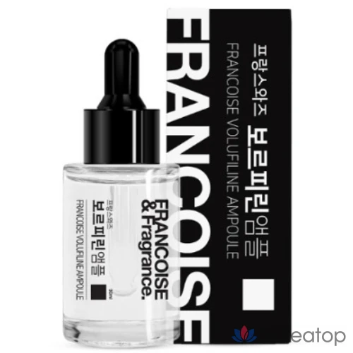 Ампульная сыворотка Francoise&fragrance. Borphyrin Ampoule, 30 мл, 1 шт.