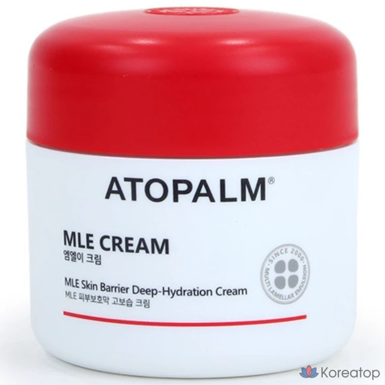 Крем Atopalm MLE Cream, 100 мл, 1 шт.