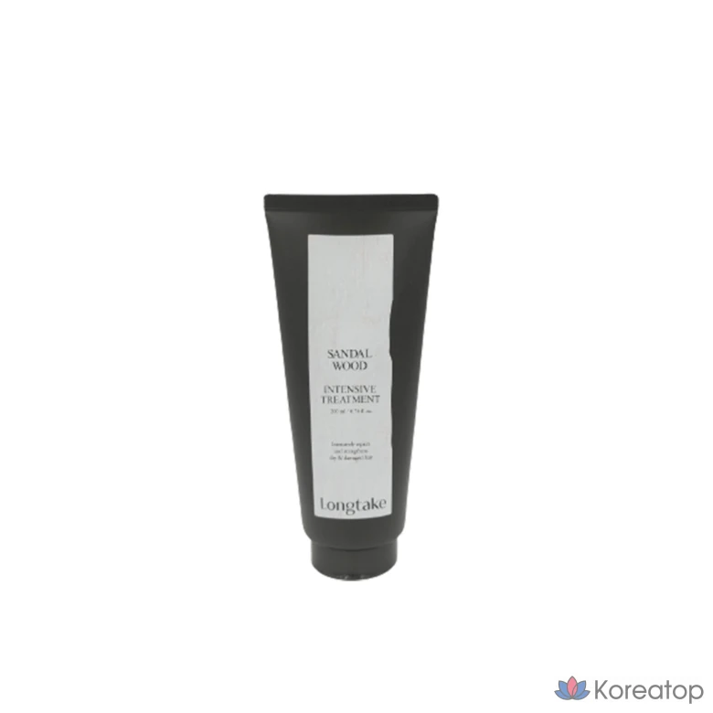 Триатмент для волос Longtake Intensive Treatment Sandalwood, 400 мл, 1 шт.