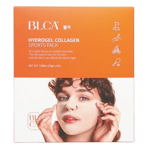 Гидрогелевая маска с коллагеном Biodance Bio-Collagen Real Deep Mask