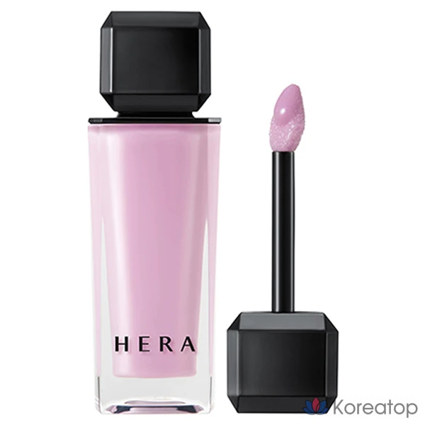 Блеск для губ Hera Sensual Nude Gloss, оттенок 18 Innocent, 1 шт.
