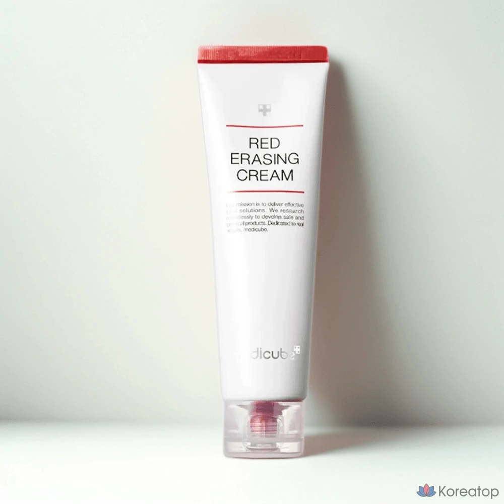 Крем Medicube Red Erasing Cream 2.0, 100 мл, 1 шт.