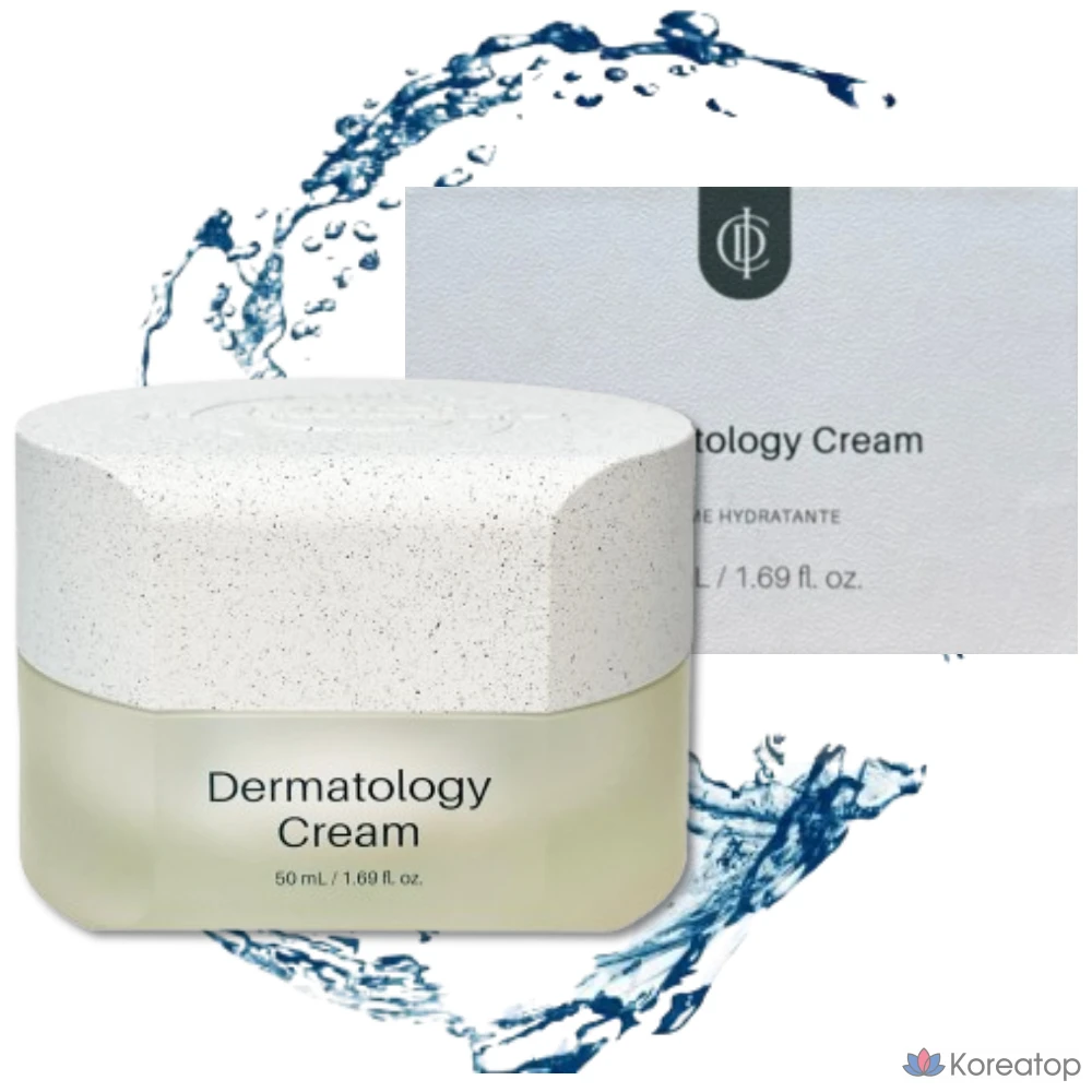 Крем для лица Incellderm Dermatology Cream, 50 мл, 1 шт.