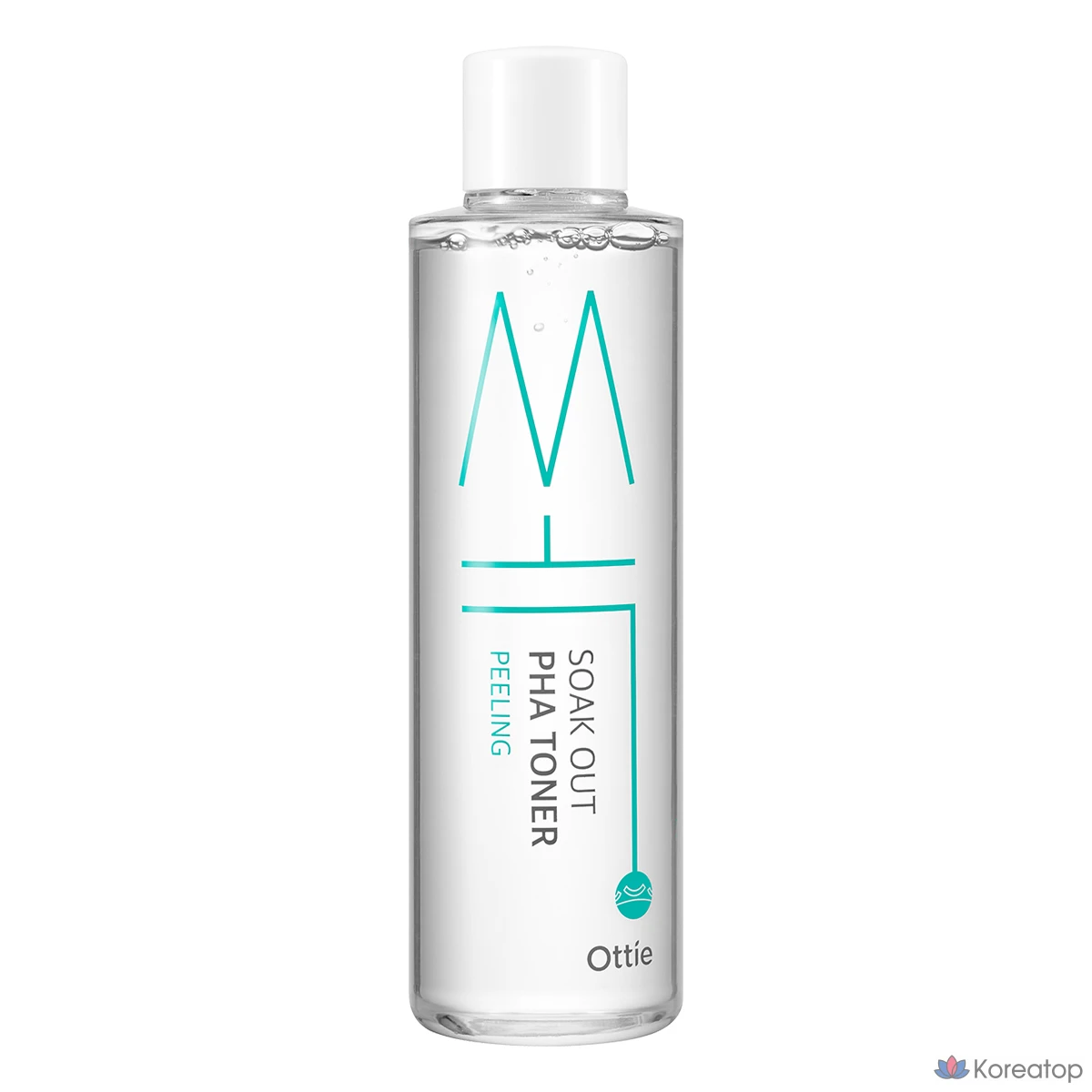 Тоник Ottie Sok Out PHA, 210 мл, 1 шт.