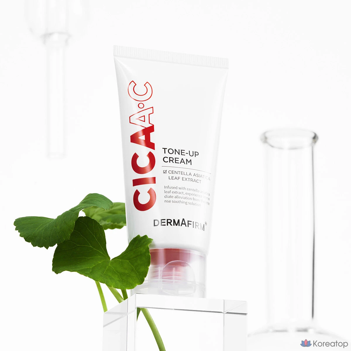 Cica AC Tone-Up Cream 50 мл, 1 шт.