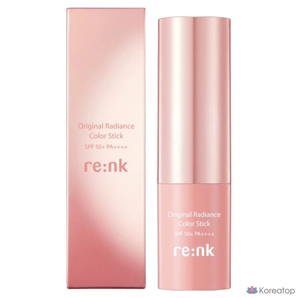 Lienkay Radiance Volume Multi Balm Color Stick, 11 г, 1 шт.