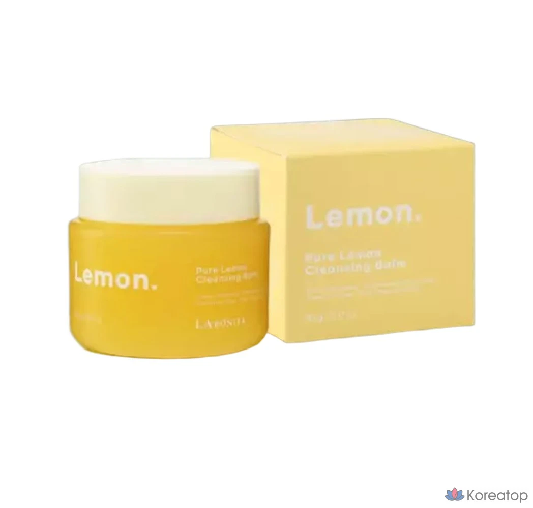 Очищающий бальзам Labonita Cleansing Balm, 1 шт.