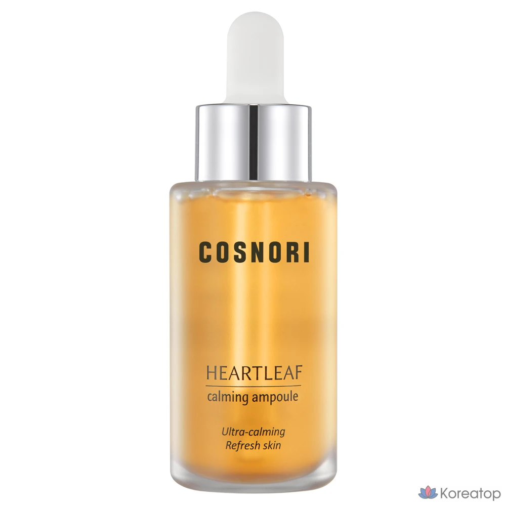 Успокаивающая ампула Cosnori Eoseongcho, 1 шт., 30 мл
