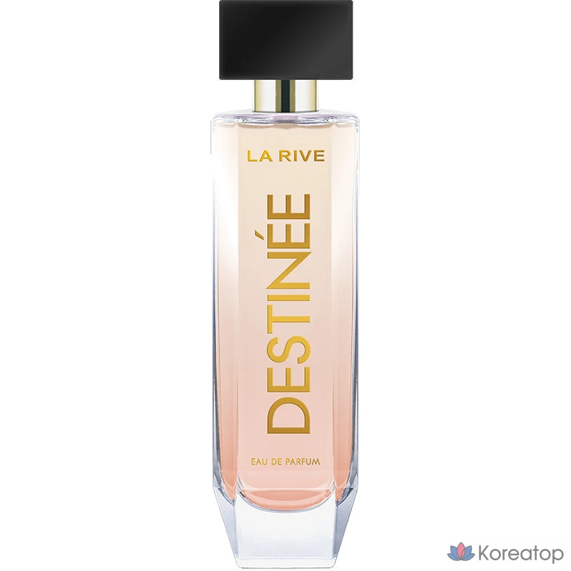 LaRive Destiny Eau de Parfum, 90 мл, 1 флакон