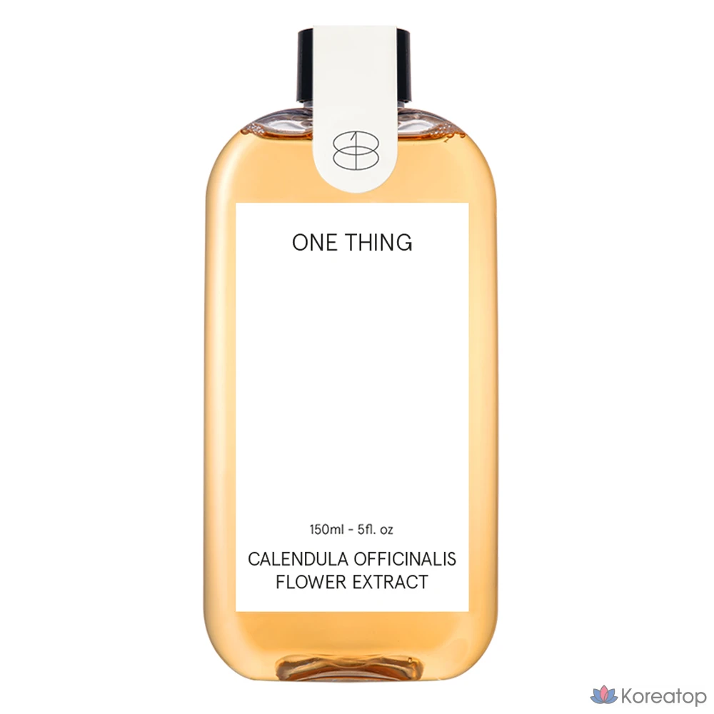 Тоник One Thing с экстрактом лепестков календулы, 150 мл, 1 шт.