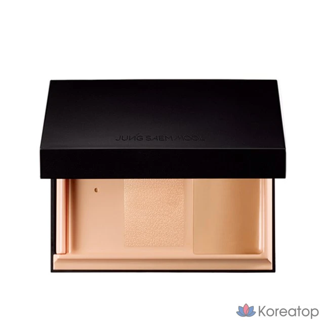 Тональный крем Jungsaemmool Essential Star Cealer Foundation, оттенок Medium, 15 г, 1 шт.