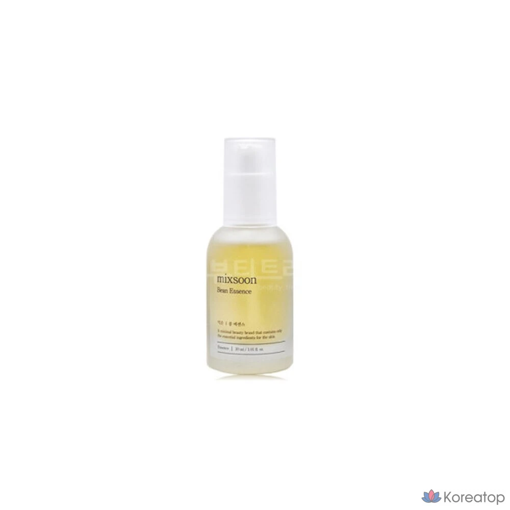 Эссенция MIXSOON Bean Essence, 30 мл, 1 шт.