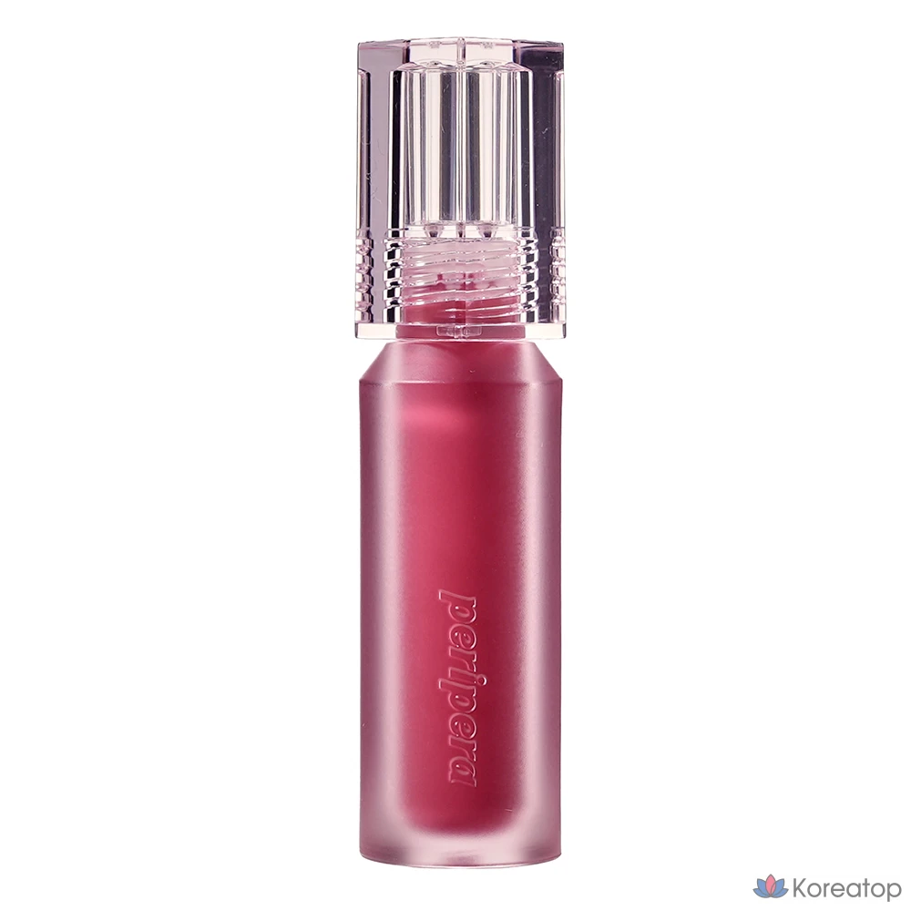 Тинт для губ Peripera Water Bare Tint, оттенок 3 Soul Cool Man, 1 шт.