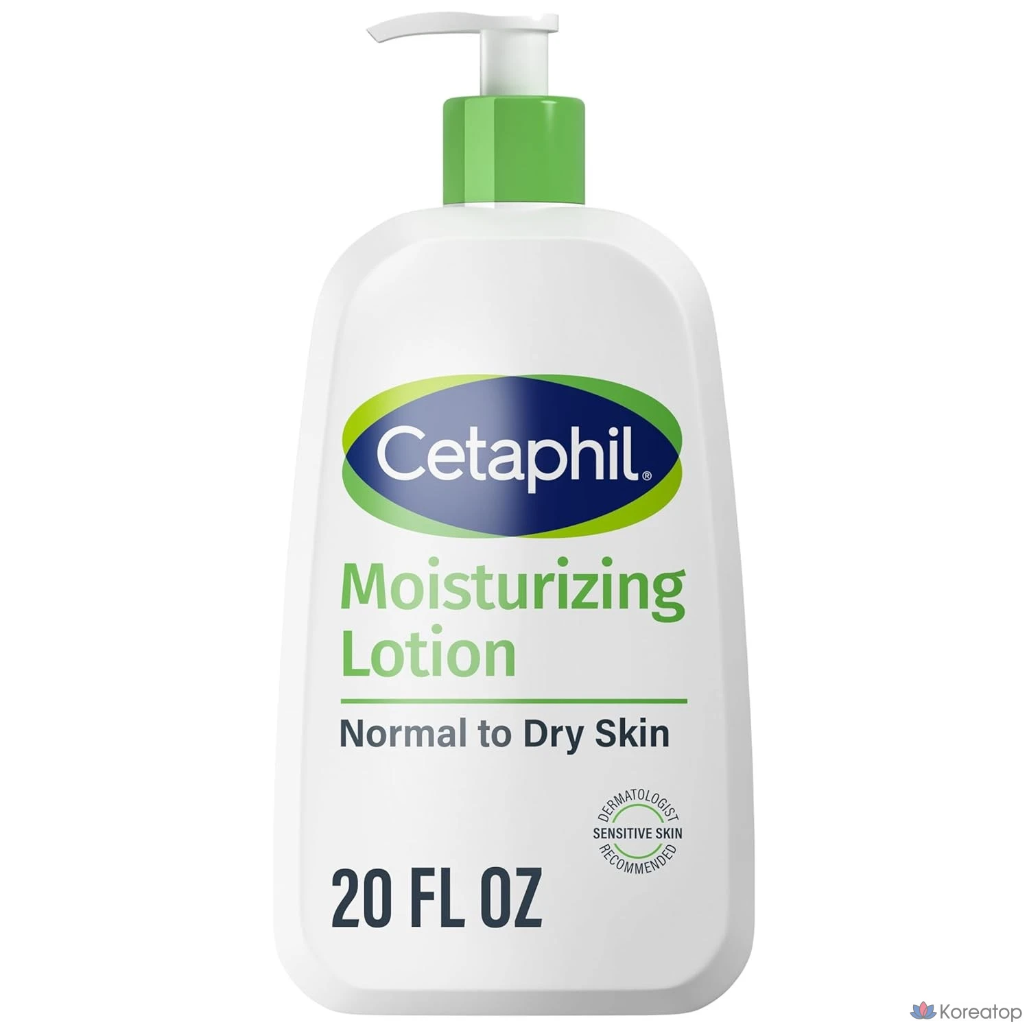 Увлажняющий лосьон Cetaphil, 591 мл, 1 шт.