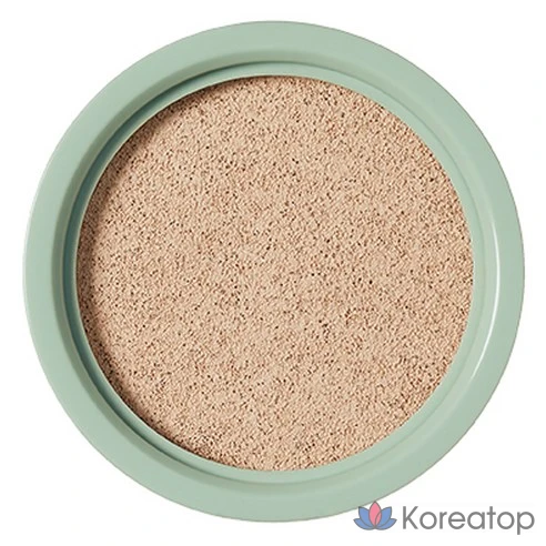 Сменный блок тональной основы Laneige Neo Matte Cushion Foundation 23N1 Sand
