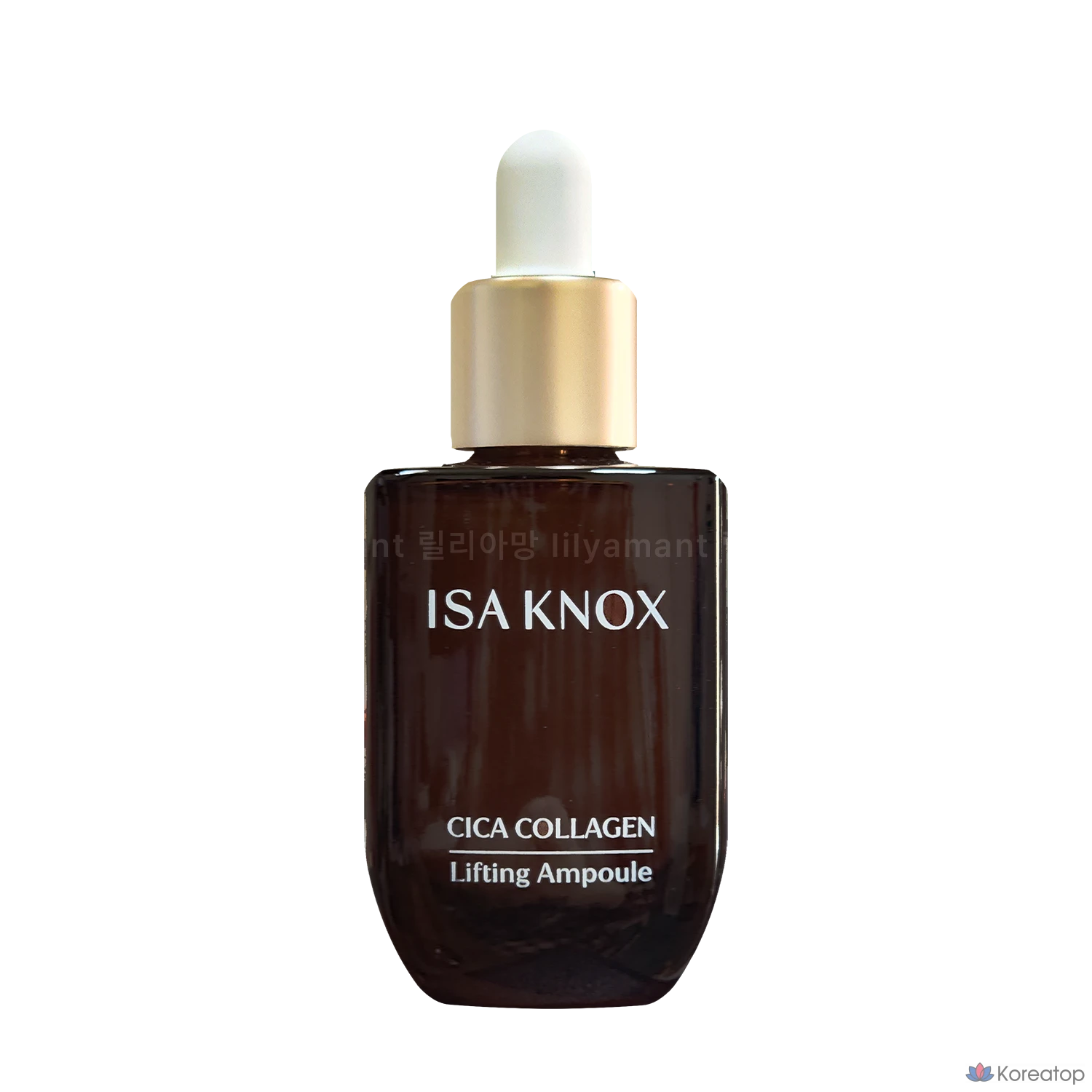 Izanox Cica Коллагеновая лифтинг-ампула, 1 шт.