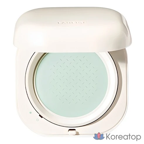 LANEIGE NEO CUSHION кушон для лица корея с эффектом сияния Мэтт 21N, 7 г