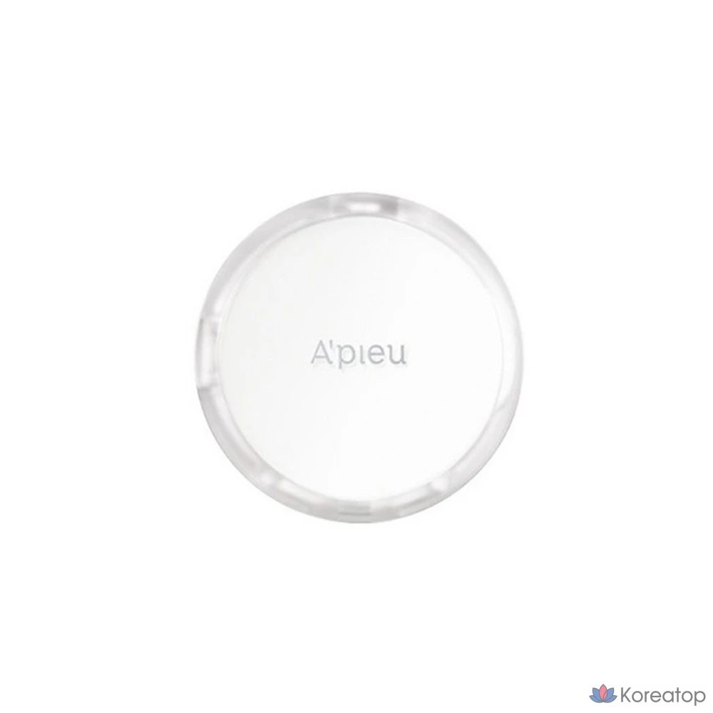 Финишная пудра A'Pieu Water Lock Finisher, 13 г, 1 шт.