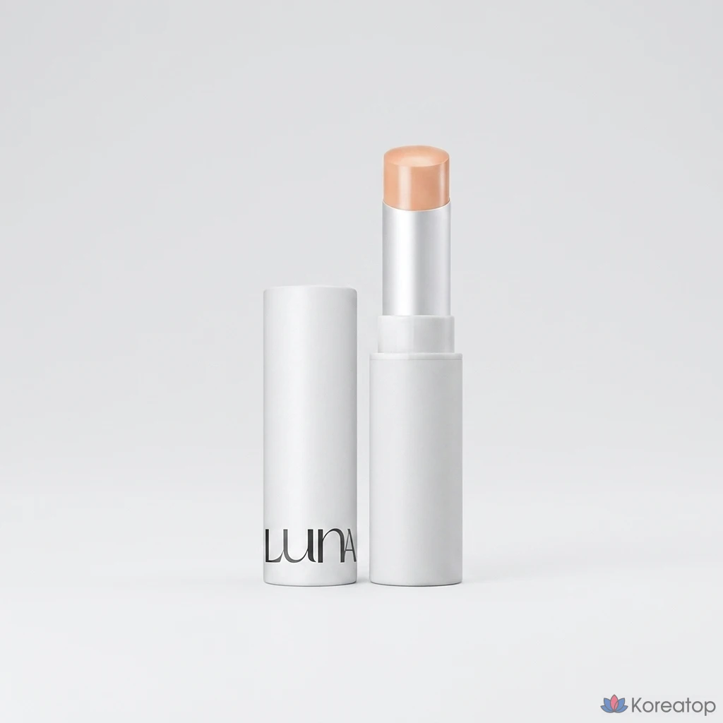 Консилер Luna Pro Perfecting Stick Concealer, оттенок 2, 1 шт.