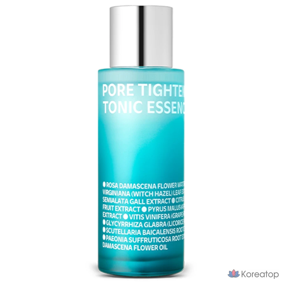 Тонер-эссенция Isoi Pore Tightening Tonic Essence, 50 мл, 1 шт.