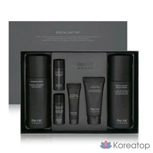 Lienke Homme набор для планирования из 2 предметов, 1 предмет.