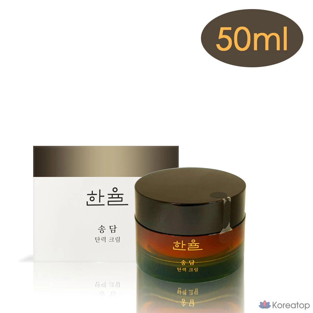 Укрепляющий крем Hanyul Songdam, 50 мл, 1 шт.