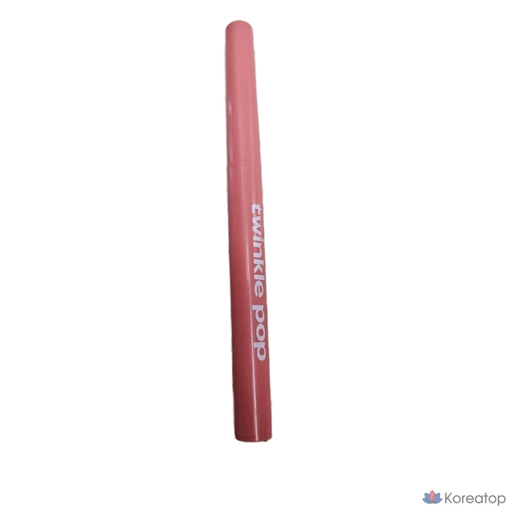 Карандаш для губ Clio Twinklepop Over Lip Pencil, оттенок Neutral Peach, 1 шт.