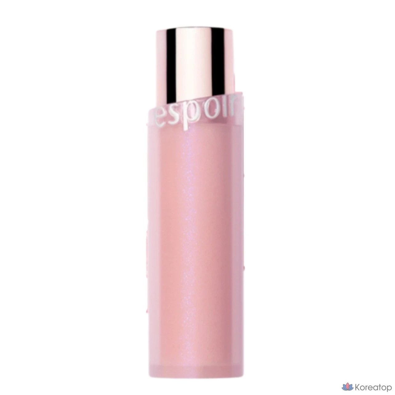 Бальзам для губ Espoir Bare Glow, розовый, 3 г, 1 шт.