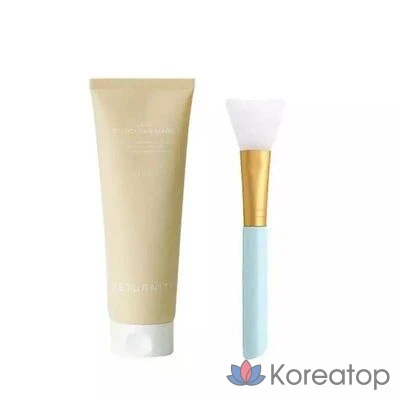 Пилинг RETURNITY Beauty Tone-Up Yulmu Pack, 120 мл
