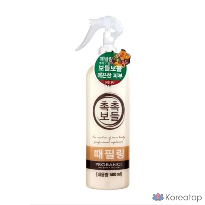 Пилинг-гель Prorance Peeling Gel, 500 мл, 1 шт.