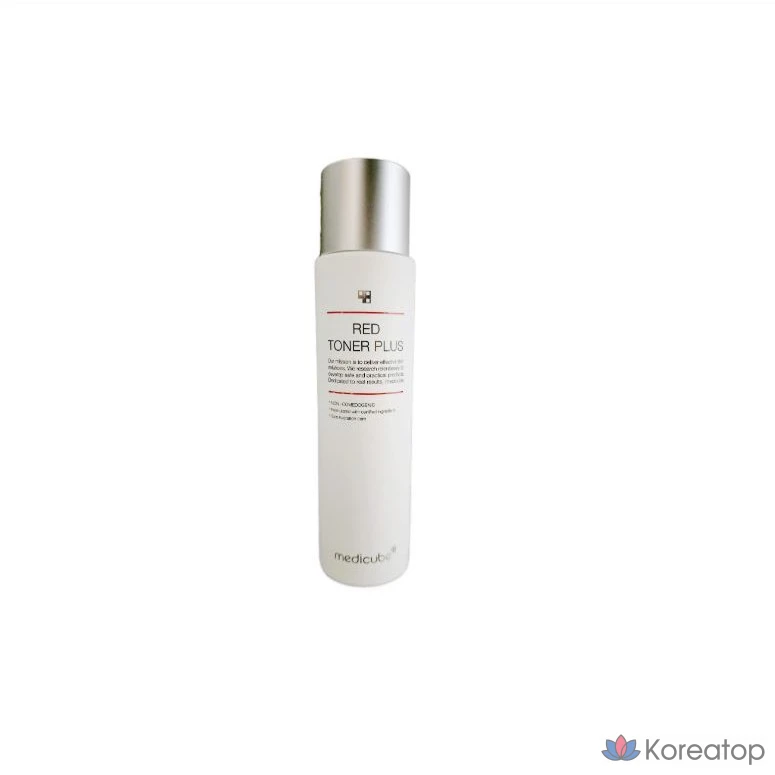 Тонер Medicube Red Toner 2.0, 100 мл, 1 шт.