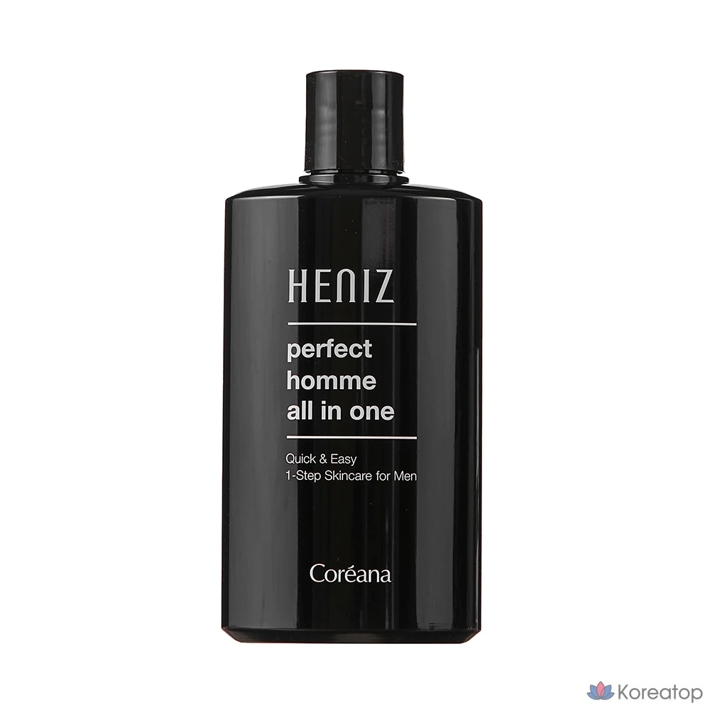 Универсальный лосьон Coreana Perfect Homme, 200 мл, 1 шт.