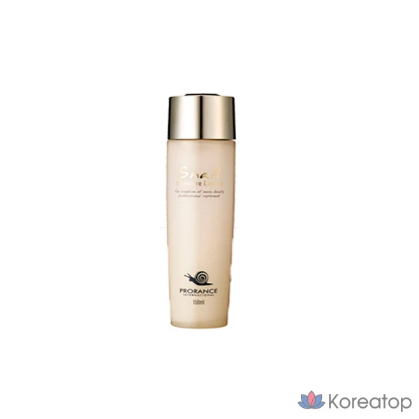 Лосьон для тела Prorance Snail Moisture Lotion, 150 мл, 1 шт.