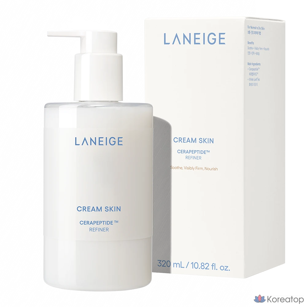 Крем для лица Laneige, 320 мл, 1 шт.