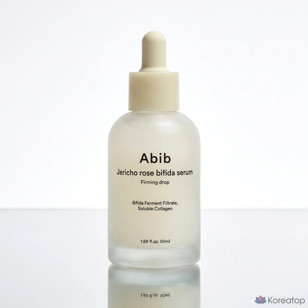 Сыворотка Abib Resurrection Cica Bifida Serum Firming Drop, 50 мл, 1 шт.