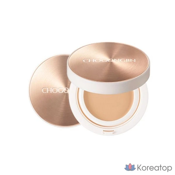 Набор Chogongjin (песок № 23), 1 шт., № 23