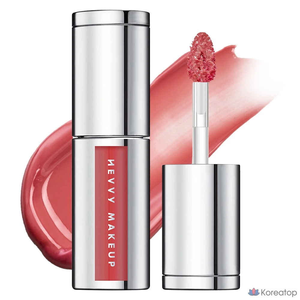 First Stain Glow Tint, 1 шт., 02 Dawn Rose