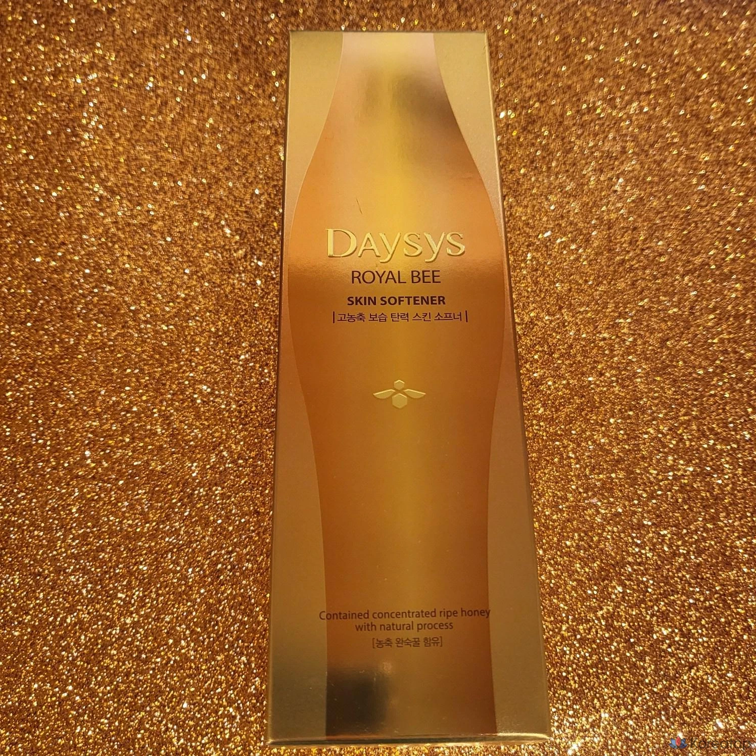 Тонер Enprani Royal Bee Skin Softener, 200 мл, 1 шт.