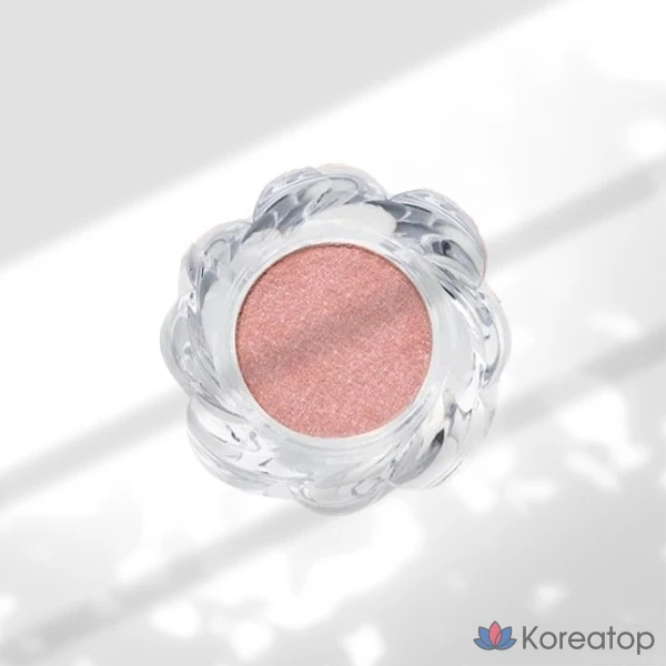 Тени для век Muzigae Mansion One & Only Shadow, оттенок Twist 205 Ruby Ring, 1 шт.