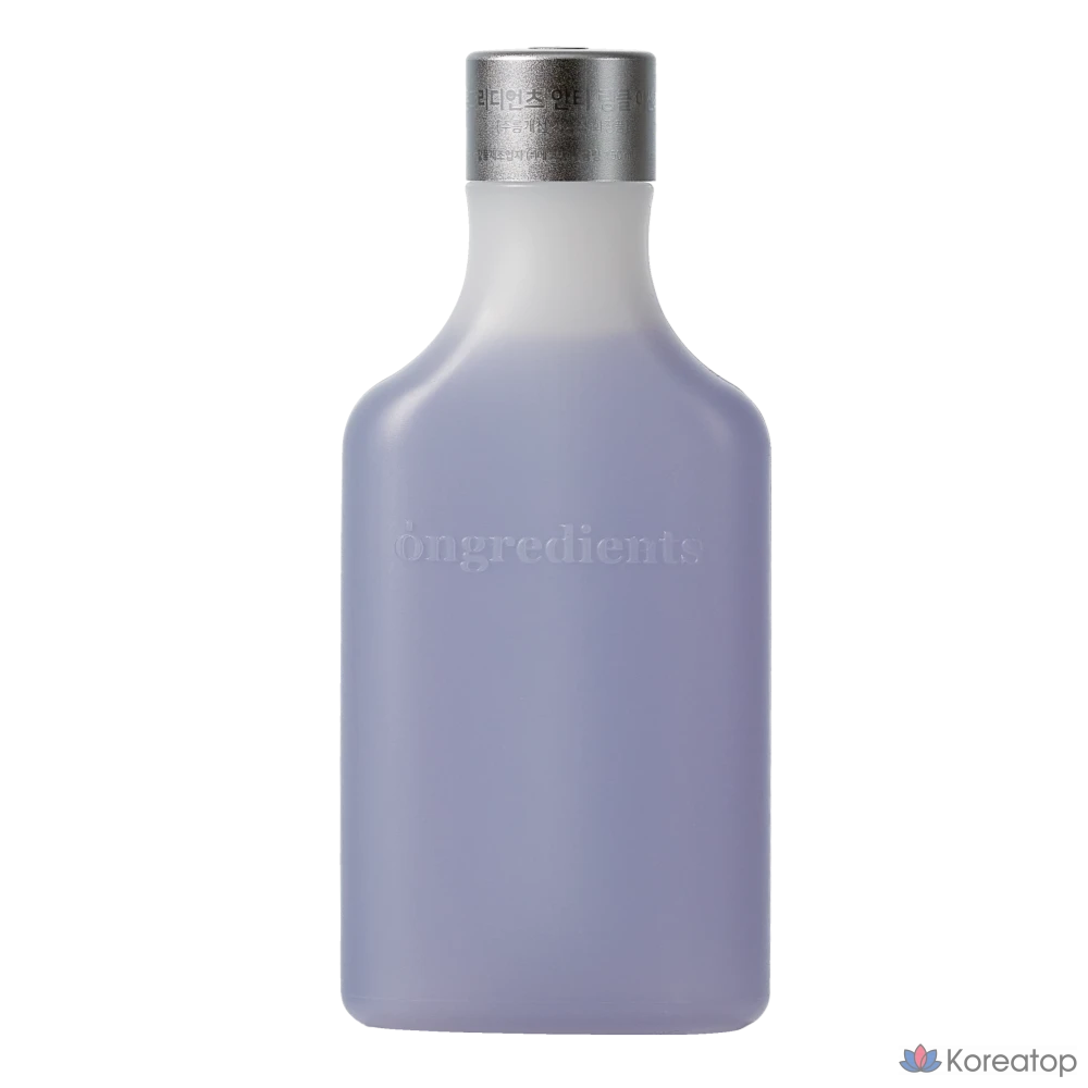 Эссенция против морщин Ongredients, 150 мл, 1 шт.