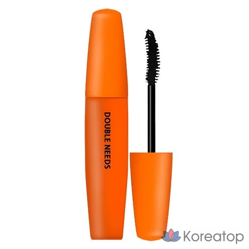 Тушь для ресниц Tony Moly Double Needs Pang Pang № 3 Long Long Lash
