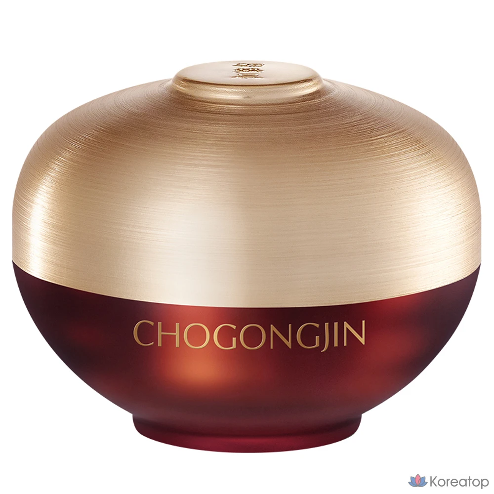 Крем для глаз Chogongjin Youngan Jin, 30 мл, 1 шт.