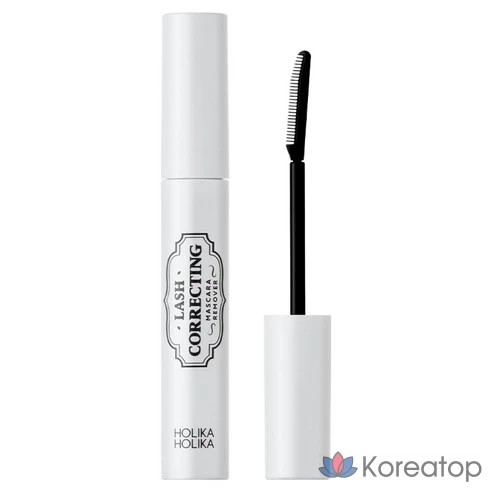 Holika Holika Lash Корректирующая тушь для снятия туши