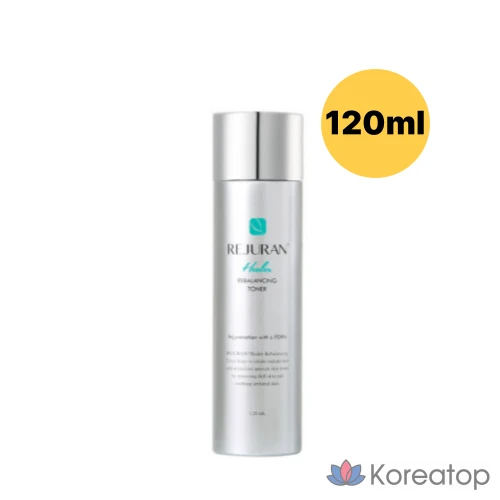 Тонер REJURAN Rebalancing Toner, 120 мл, 1 шт.