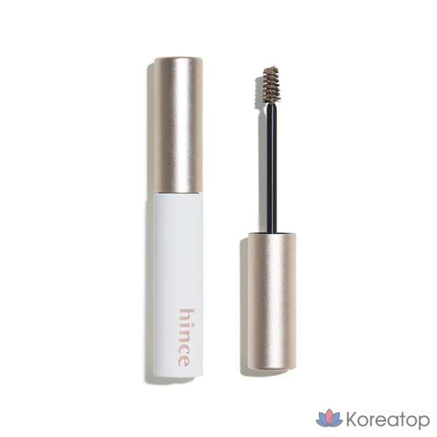Корректор для бровей Hince Signature Brow Shaper, светло-коричневый, 1 шт.
